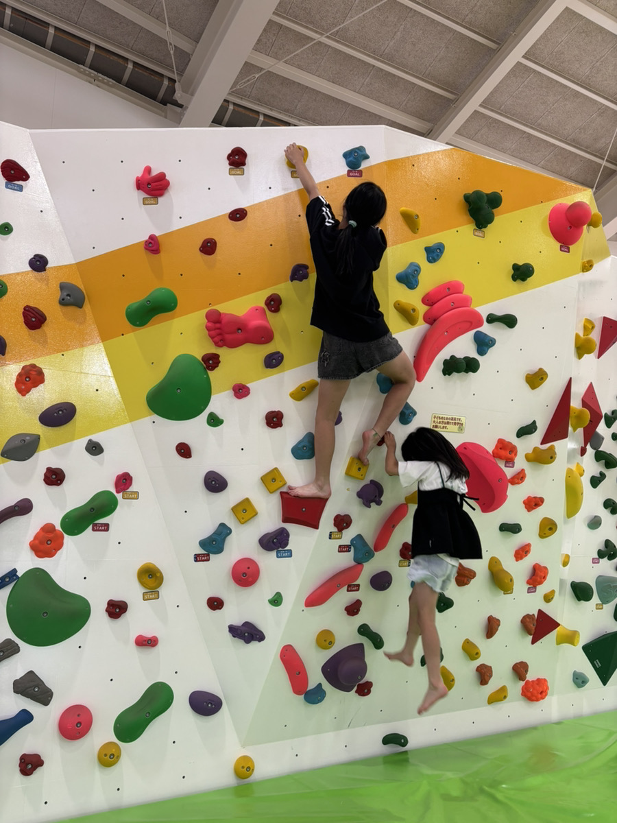 子どもとおでかけ(*^^*)