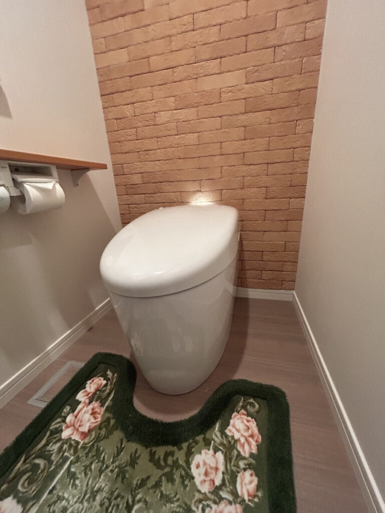 TOTO　ネオレスト