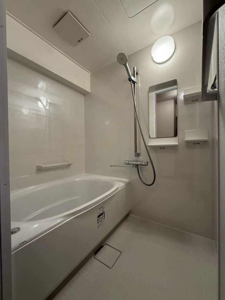 時津町｜水廻りリフォーム｜浴室リフォーム｜洗面台リフォーム｜トイレリフォーム｜LIXIL リノビオV｜クリナップ BGA｜TOTO ピュアレストMR|Ｋ様邸