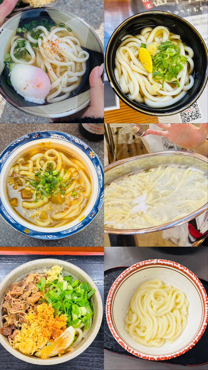 どん兵衛ってすごいね