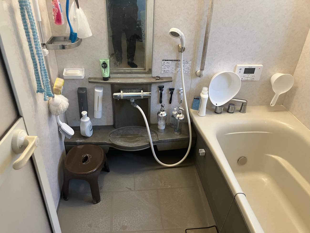 諫早市│浴室リフォーム│タカラスタンダード　グランスパ│T様邸