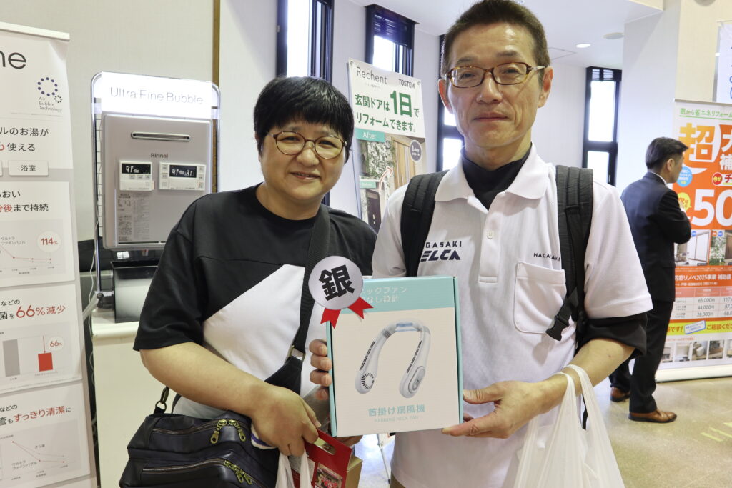 諫早店大感謝祭紹介