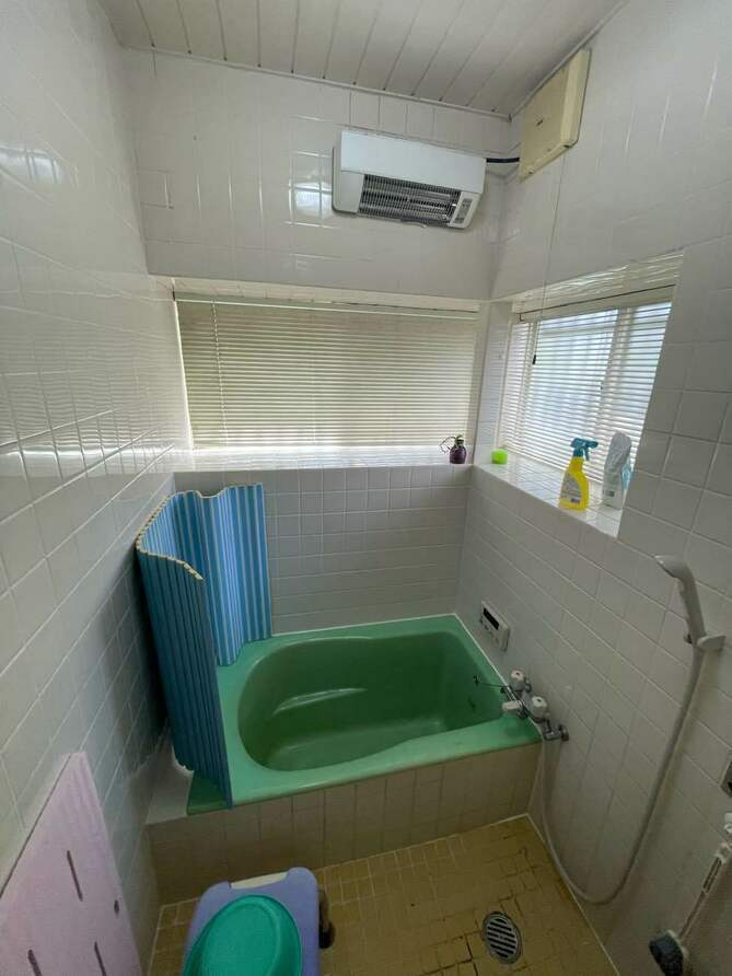 長崎市の浴室リフォーム施工事例｜戸建て・マンションの工事内容と注意点を解説