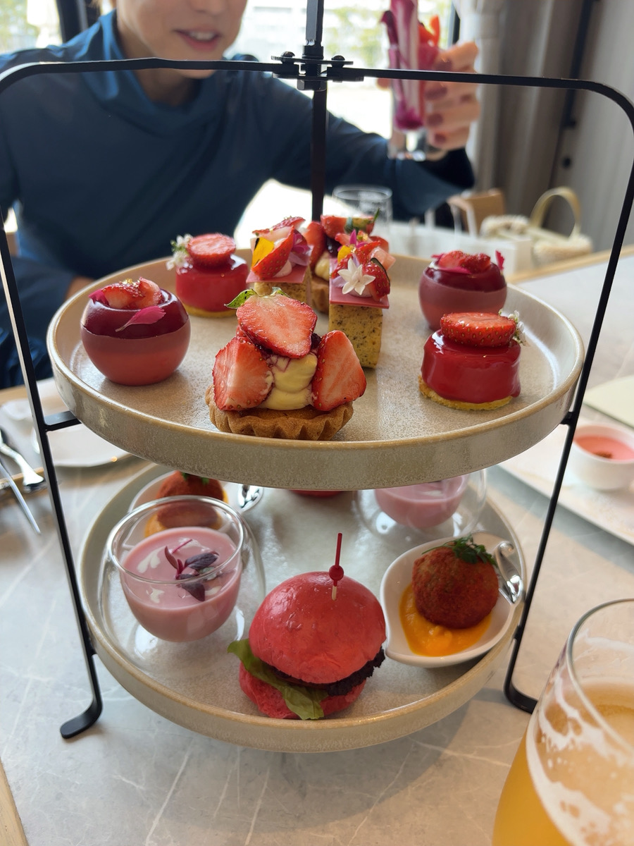 貴族のたしなみ