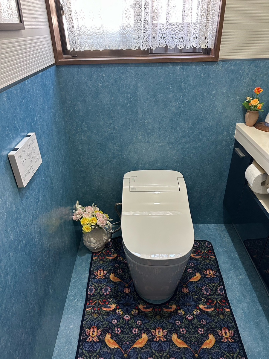 Panasonicアラウーノ！