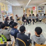 2026年度スタート！新年度式で気合を入れてきました🌸