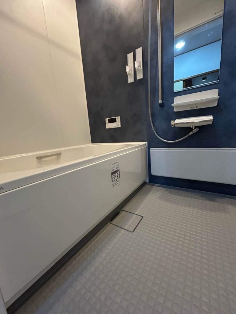 長崎｜長崎市｜水廻りリフォーム｜お風呂リフォーム｜キッチンリフォーム｜外壁塗装｜LIXIL リデア｜LIXIL シエラ｜シリコン塗装｜Ｈ様邸