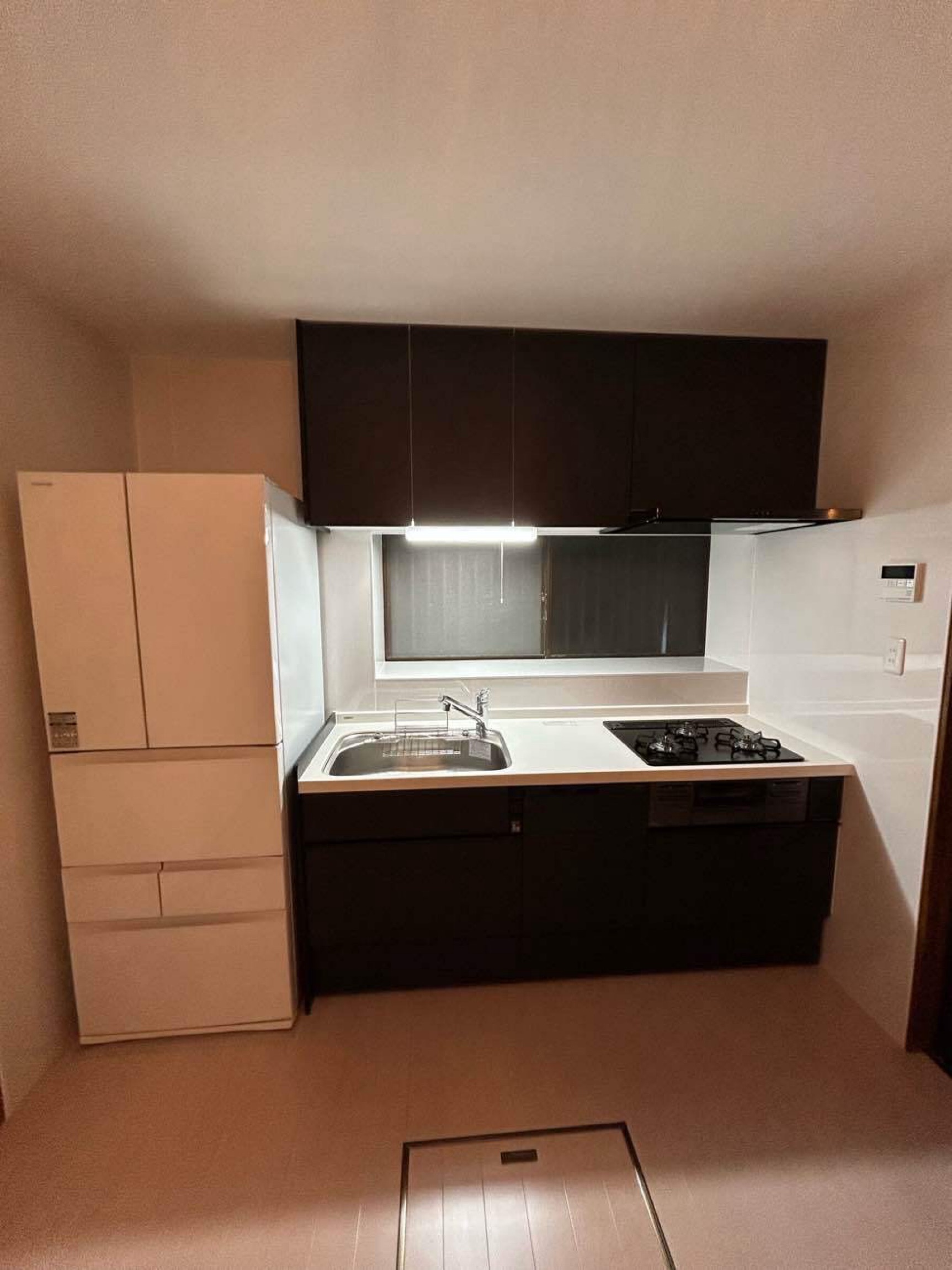 長崎市｜キッチン　リフォーム