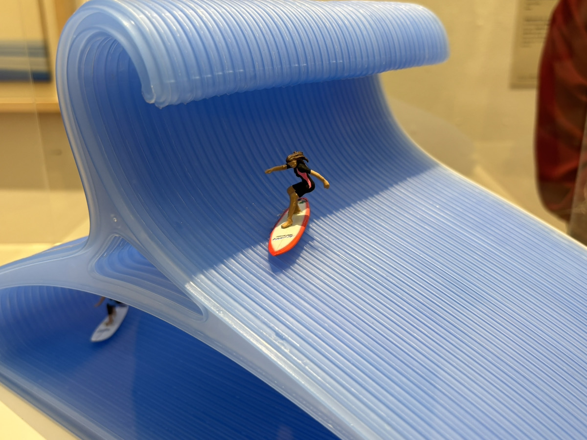 美術館で出会った「見立て」の凄さ