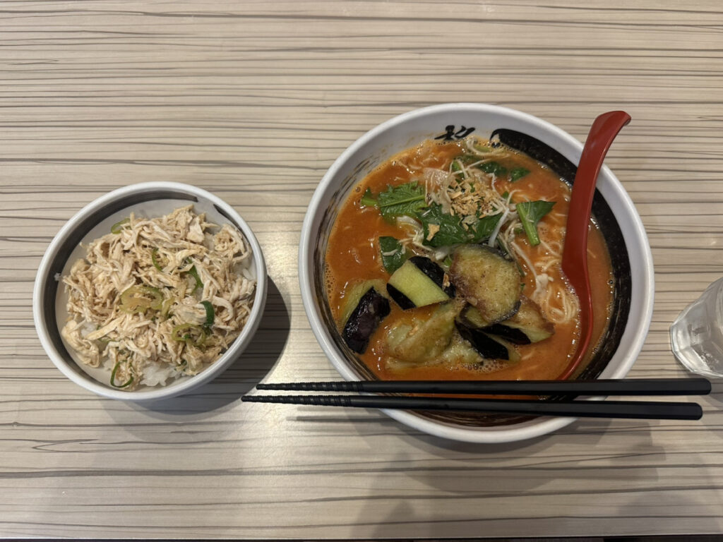 とある日の休日