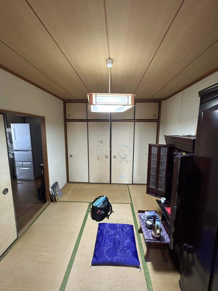 エコキュート取替工事