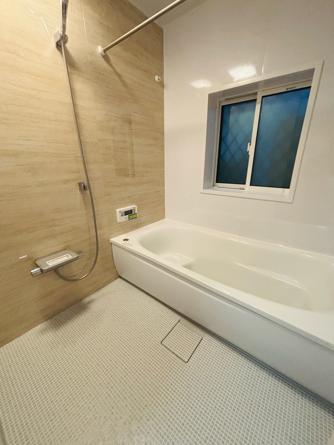 時津町｜お風呂　リフォーム