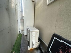 長与町｜エコキュート　リフォーム