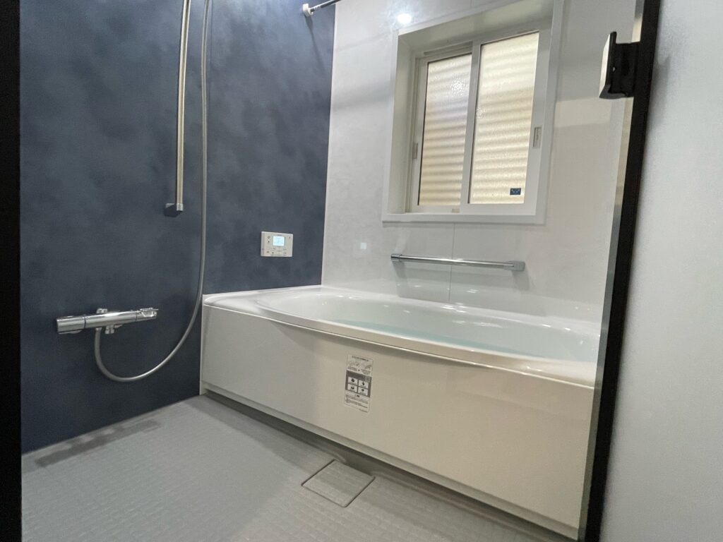 長崎｜長与町｜水廻りリフォーム｜お風呂リフォーム｜トイレリフォーム｜エコキュート取替｜LIXIL　リデア｜Panasonic　アラウーノ｜LIXIL　アメージュ｜Panasonic　エコキュート｜Ｎ様邸