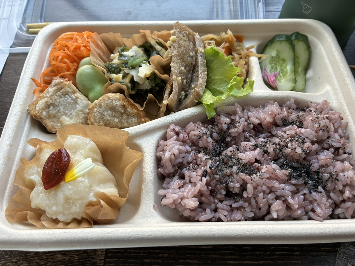 からだに良いこと・悪いこと