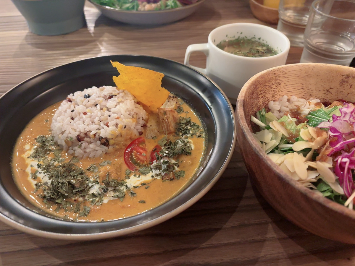 爆食ランチ会✨