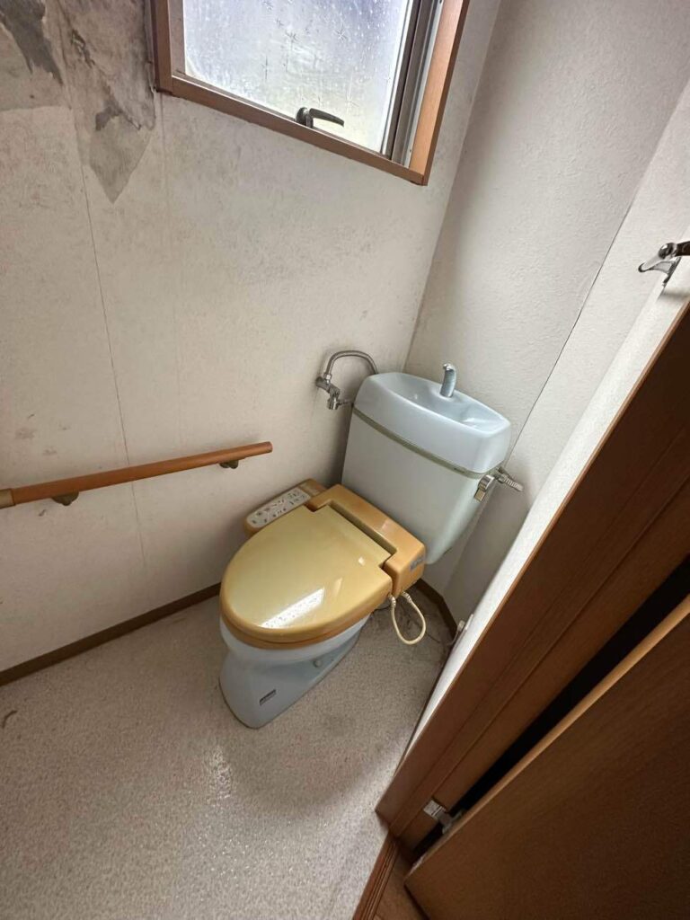 長崎｜給湯器　リフォーム