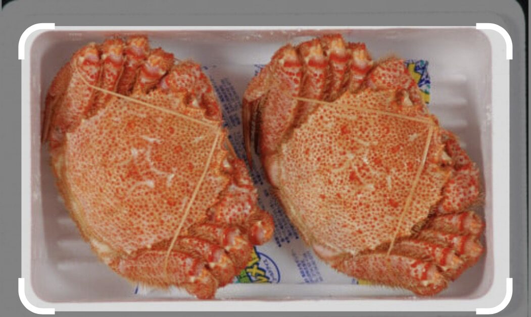 🦀🦀🦀結婚記念日と蟹🦀🦀🦀