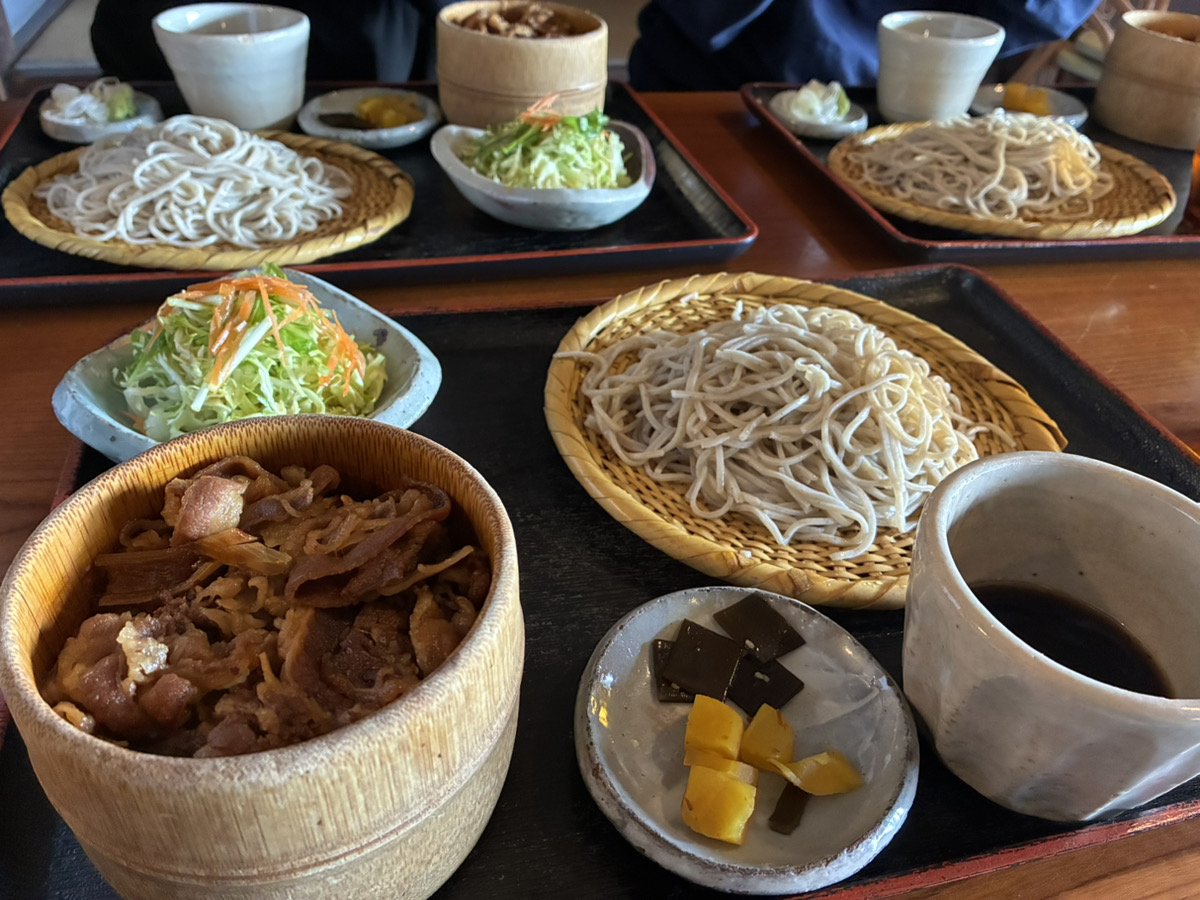 諫早ランチ🍚