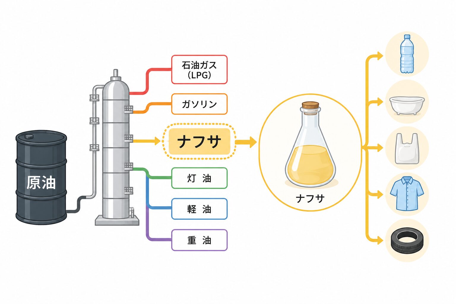 (チェック)【2026年最新】ナフサ問題でユニットバスが入ってこない？リフォーム納期遅延の原因とは