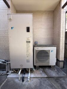 長崎｜給湯器　リフォーム