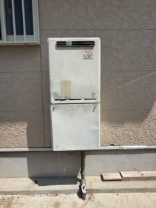 長崎｜給湯器　リフォーム