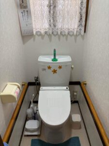 長崎｜トイレ　リフォーム
