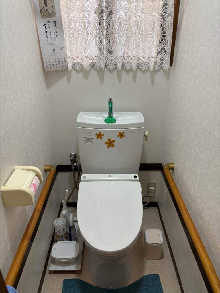 長崎｜トイレ　リフォーム